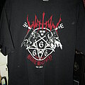 Watain - TShirt or Longsleeve - Watain