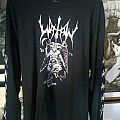 Watain - TShirt or Longsleeve - Watain