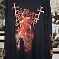 Reverend Bizarre - TShirt or Longsleeve - Reverend Bizarre