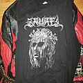 Samael - TShirt or Longsleeve - Samael