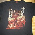 Reverend Bizarre - TShirt or Longsleeve - Reverend Bizarre