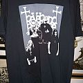 Reverend Bizarre - TShirt or Longsleeve - Reverend Bizarre XL