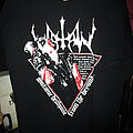 Watain - TShirt or Longsleeve - Watain