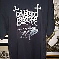 Reverend Bizarre - TShirt or Longsleeve - Reverend Bizarre