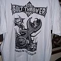 Bolt Thrower - TShirt or Longsleeve - Bolt Thrower