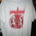 Cult Of Fire - TShirt or Longsleeve - Cult of Fire