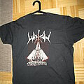 Watain - TShirt or Longsleeve - Watain