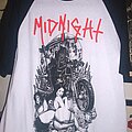 Midnight - TShirt or Longsleeve - Midnight