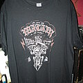 Watain - TShirt or Longsleeve - Watain