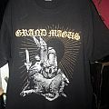 Grand Magus - TShirt or Longsleeve - Grand Magus