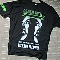 ZRO Prod. DEATH METAL - TShirt or Longsleeve - ZRO Prod. & Trade DEATH METAL T-Shirt