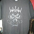 Watain - TShirt or Longsleeve - Watain