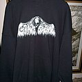 Grave Upheaval - Hooded Top / Sweater - Grave Upheaval