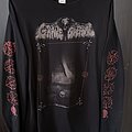 Grave Upheaval - TShirt or Longsleeve - Grave Upheaval Longsleeve XL