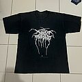 Darkthrone - TShirt or Longsleeve - Darkthrone As Wolfs Among Sheep