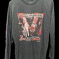 Machine Head - TShirt or Longsleeve - Machine Head The More Things Change