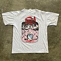Death - TShirt or Longsleeve - Death Symbolic