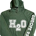 H2o - Hooded Top / Sweater - H2O Europe 1995
