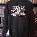 Spawn Of Possession - Hooded Top / Sweater - Spawn of Possession hoodie