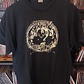 Napalm Death - TShirt or Longsleeve - Napalm Death t shirt