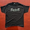 Noctem - TShirt or Longsleeve - Noctem Tshirt