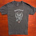 Motörhead - TShirt or Longsleeve - Motörhead Motorhead Tshirt