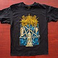 Imperial Triumphant - TShirt or Longsleeve - Imperial Triumphant Tshirt