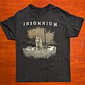 Insomnium - TShirt or Longsleeve - Insomnium Tshirt