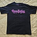 Glenn Hughes - TShirt or Longsleeve - Glenn Hughes Tshirt