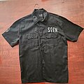 Soen - TShirt or Longsleeve - Soen Work Shirt