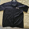 Draconian - Other Collectable - Draconian Work Shirt