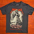 Metallica - TShirt or Longsleeve - Metallica Tshirt