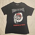 Cradle Of Filth - TShirt or Longsleeve - Cradle Of Filth Tshirt