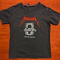 Metallica - TShirt or Longsleeve - Metallica Tshirt