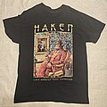 Haken - TShirt or Longsleeve - Haken Tshirt