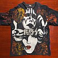 Kiss - TShirt or Longsleeve - KISS Tshirt