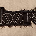 The Doors - Patch - The Doors Logo Patch