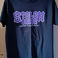 Stolen Order - TShirt or Longsleeve - Stolen Order 'Drink! Fight! Fuck!' Shirt