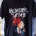 Municipal Waste - TShirt or Longsleeve - Municipal Waste / 'Walls of Death' Shirt