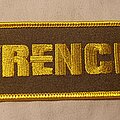 Twenty One Pilots - Patch - Twenty One Pilots / 'Trench' Patch