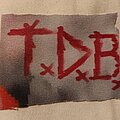 TxDxBx - Patch - TxDxBx / 'Logo' Patch