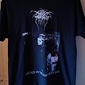 Darkthrone - TShirt or Longsleeve - Darkthrone 'A Blaze in the Northern Sky' Shirt