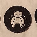 Radiohead - Patch - Radiohead Kid A Mnesia Patches