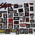 Slayer - Patch - Slayer Patches I don't need