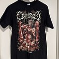 Cephalotripsy - TShirt or Longsleeve - Cephalotripsy Consummating omophagia ss