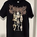 Cephalotripsy - TShirt or Longsleeve - Cephalotripsy bisected ss