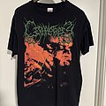 Cephalotripsy - TShirt or Longsleeve - Cephalotripsy Demo 2006 ss