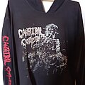 Cannibal Corpse - Hooded Top / Sweater - Cannibal Corpse Eaten back to life