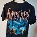 Decrepit Birth - TShirt or Longsleeve - Decrepit Birth ...And Time Begins