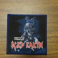 Iced Earth - Patch - Iced Earth - Night Of The Stormrider patch